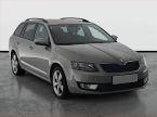 Škoda Octavia - fotka číslo 0