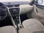 Škoda Octavia - fotka číslo 7