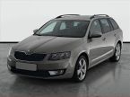 Škoda Octavia - fotka číslo 1