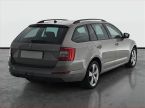 Škoda Octavia - fotka číslo 4