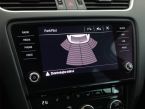 Škoda Octavia - fotka číslo 12