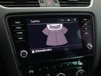 Škoda Octavia - fotka číslo 12