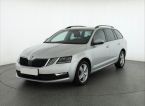 Škoda Octavia - fotka číslo 1