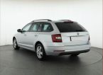 Škoda Octavia - fotka číslo 3