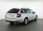 Škoda Octavia - fotka číslo 4