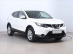 Nissan Qashqai - fotka číslo 0