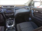 Nissan Qashqai - fotka číslo 7