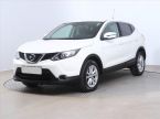 Nissan Qashqai - fotka číslo 1