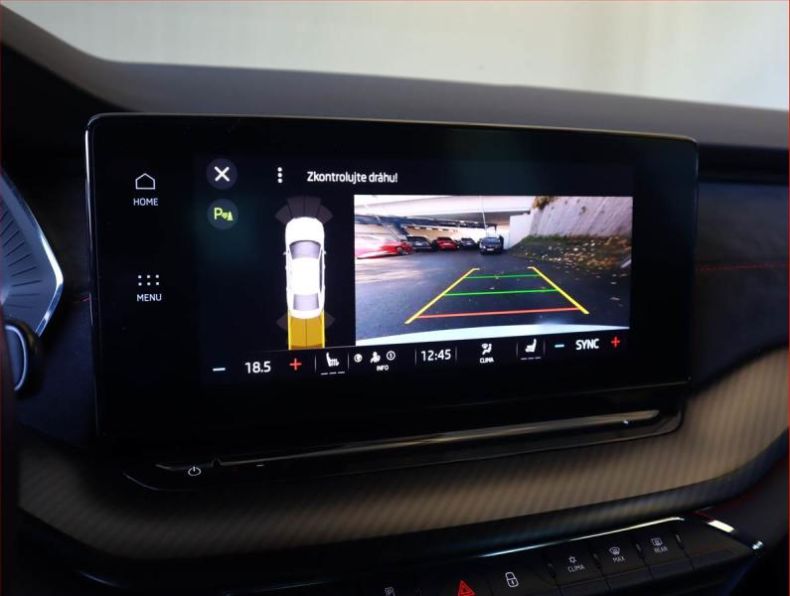 Škoda Octavia - hlavní fotka