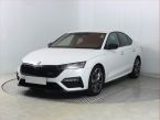 Škoda Octavia - fotka číslo 1