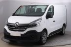 Renault Trafic - fotka číslo 1