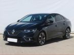 Renault Mégane - fotka číslo 1