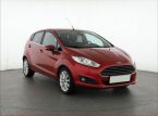Ford Fiesta - fotka číslo 0