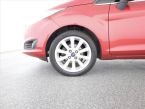Ford Fiesta - fotka číslo 15