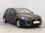 Hyundai i30 - fotka číslo 0