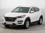 Hyundai Tucson - fotka číslo 1