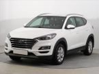 Hyundai Tucson - fotka číslo 1