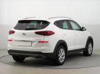 Hyundai Tucson - fotka číslo 4
