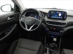 Hyundai Tucson - fotka číslo 6