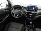 Hyundai Tucson - fotka číslo 6