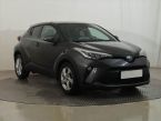 Toyota C-HR - fotka číslo 0