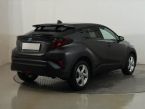 Toyota C-HR - fotka číslo 4