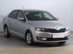 Škoda Rapid - fotka číslo 0