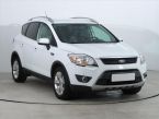 Ford Kuga - fotka číslo 0