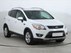 Ford Kuga - fotka číslo 0