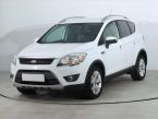 Ford Kuga - fotka číslo 1