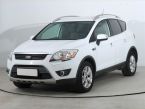 Ford Kuga - fotka číslo 1