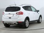 Ford Kuga - fotka číslo 4