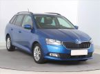 Škoda Fabia - fotka číslo 0