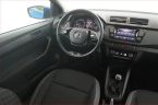 Škoda Fabia - fotka číslo 6