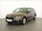 Škoda Scala - fotka číslo 1