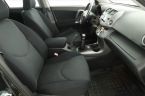 Toyota RAV 4 - fotka číslo 6