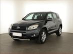 Toyota RAV 4 - fotka číslo 1