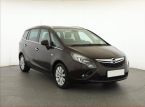 Opel Zafira - fotka číslo 0
