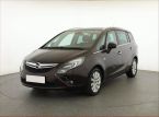 Opel Zafira - fotka číslo 1