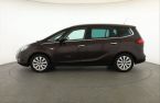 Opel Zafira - fotka číslo 2