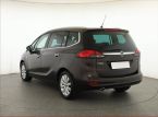 Opel Zafira - fotka číslo 3