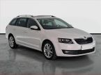 Škoda Octavia - fotka číslo 0