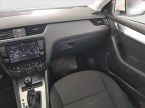 Škoda Octavia - fotka číslo 7