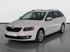 Škoda Octavia - fotka číslo 1