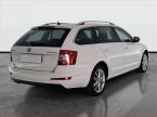 Škoda Octavia - fotka číslo 4