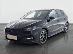 Škoda Fabia - fotka číslo 1