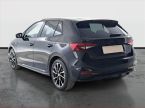 Škoda Fabia - fotka číslo 3