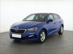 Škoda Scala - fotka číslo 1