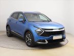 Kia Sportage - fotka číslo 0