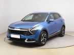 Kia Sportage - fotka číslo 1